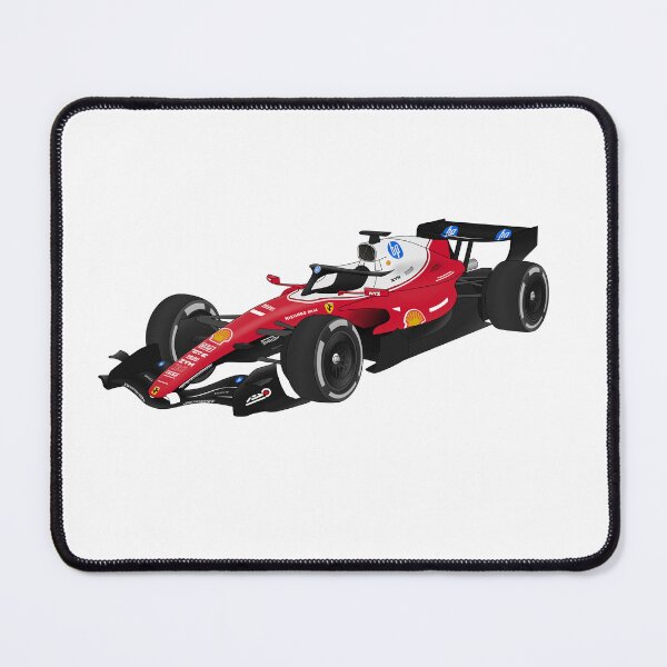 Item preview, Ferrari Formula 1 Car 2026 designed and sold by Sparky-Art.