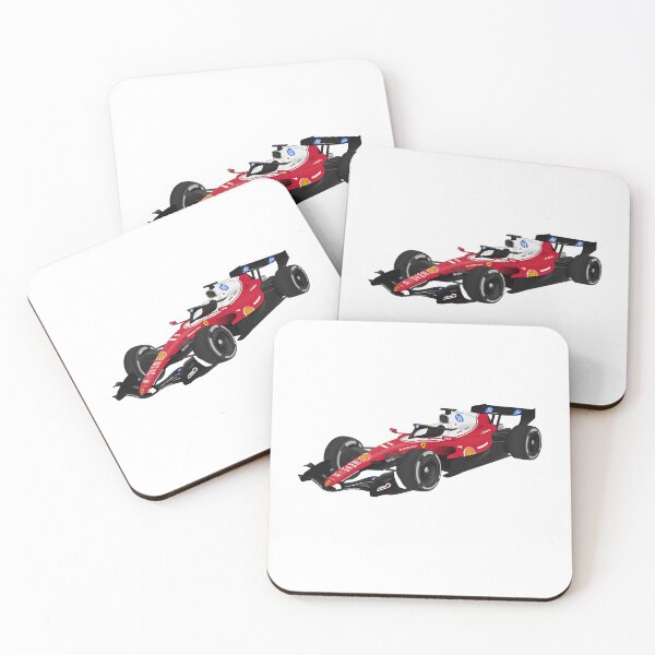 Item preview, Ferrari Formula 1 Car 2026 designed and sold by Sparky-Art.