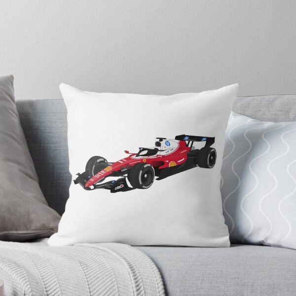 Item preview, Ferrari Formula 1 Car 2026 designed and sold by Sparky-Art.
