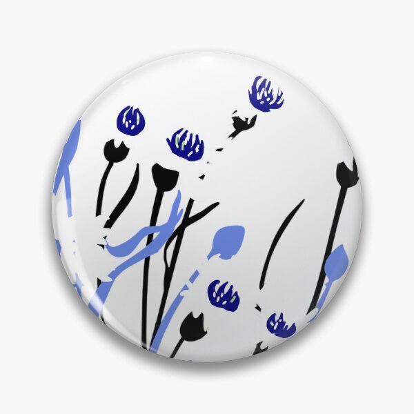 Item preview, Lisbon Flowers designed and sold by alber-garnell.