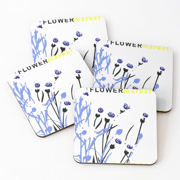 Item preview, Lisbon Flowers designed and sold by alber-garnell.