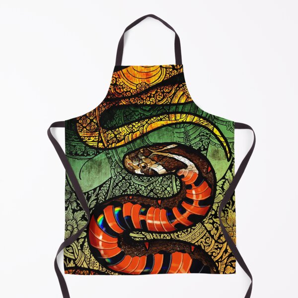 Item preview, Annam Kukri Snake designed and sold by CulpeoFox.