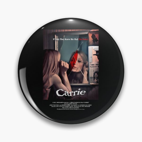 Artikelvorschau, Carrie (1976) entworfen und verkauft von banda98.