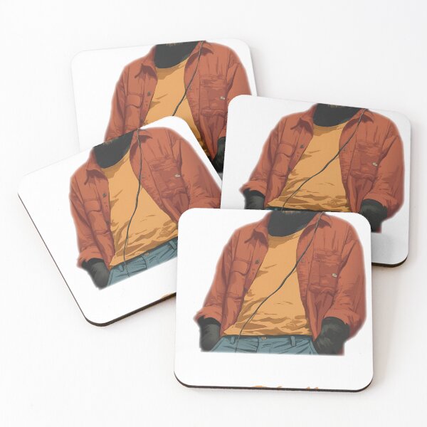 Item preview, Chill Monkey Listening To Music designed and sold by RDesignFactory.