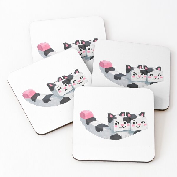 Item preview, Tuxedo MC Bean Bean Cat designed and sold by Bean Bean Cat.