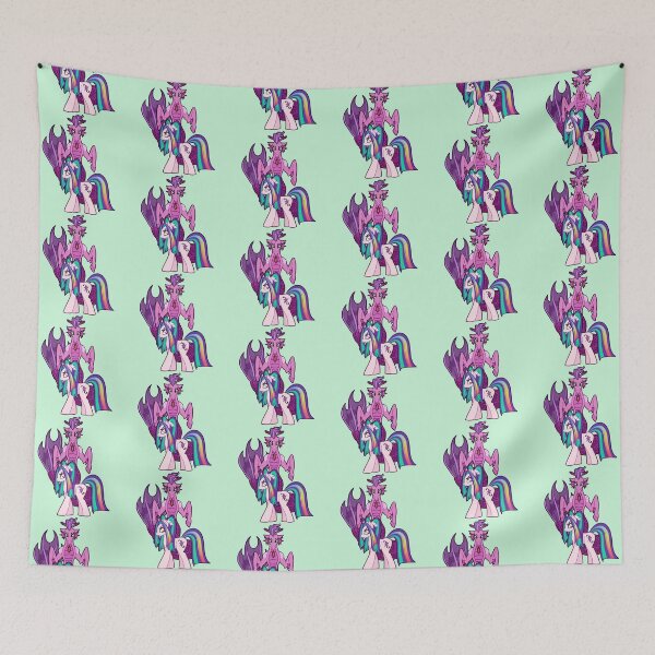 Item preview, Aria Blaze designed and sold by joysqueezed-out.