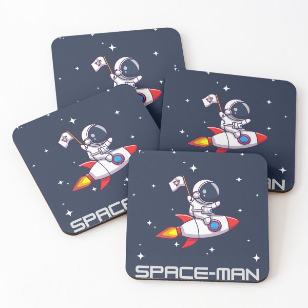 Item preview, Astronaut designed and sold by TinyPalette Co..