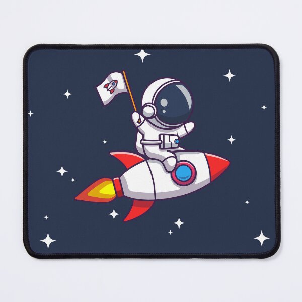 Item preview, Astronaut designed and sold by TinyPalette Co..