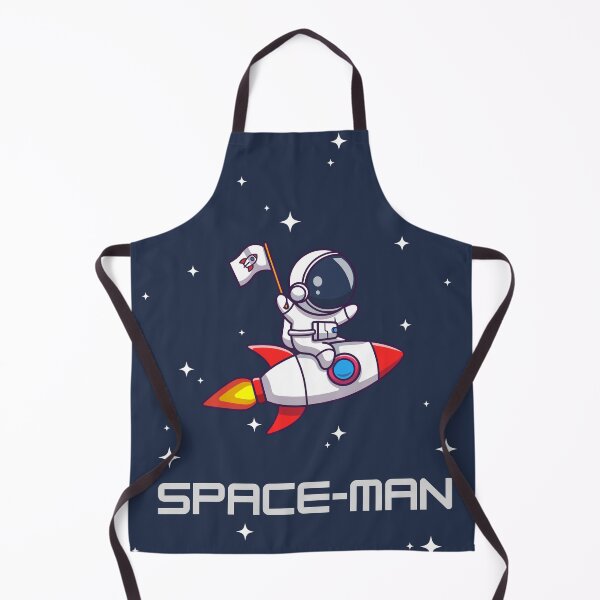 Item preview, Astronaut designed and sold by TinyPalette Co..