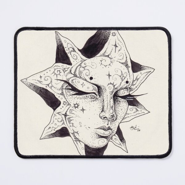 Item preview, Stars Martin Garrix Scatter Across Night designed and sold by MolinaTraveler.