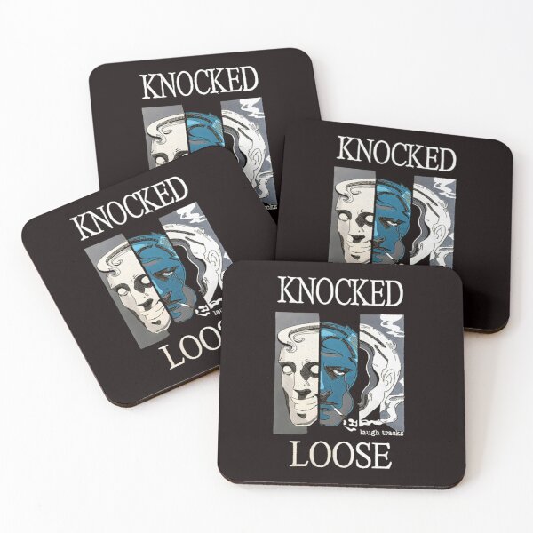 Item preview, Knockeds Loose Band designed and sold by JustCallMeBlu.