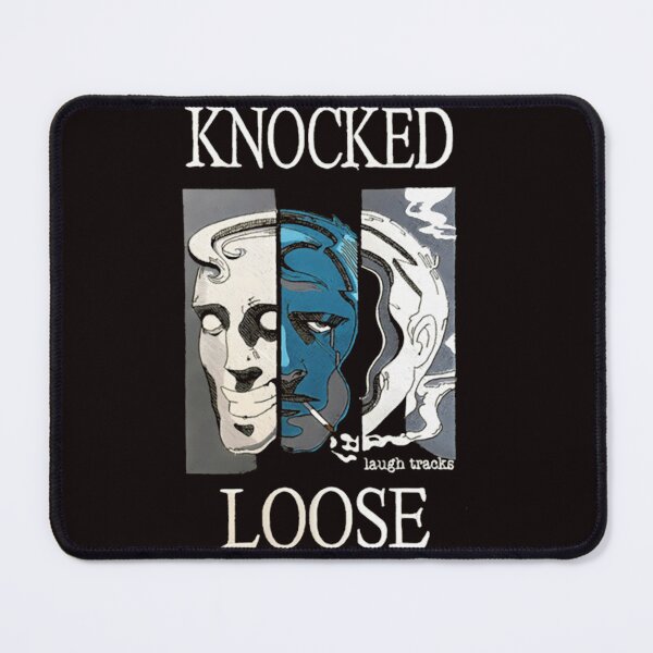 Item preview, Knockeds Loose Band designed and sold by JustCallMeBlu.