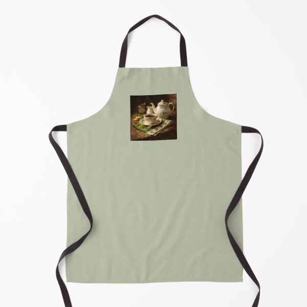Item preview, Irish Tea  designed and sold by Novel Works Studio.