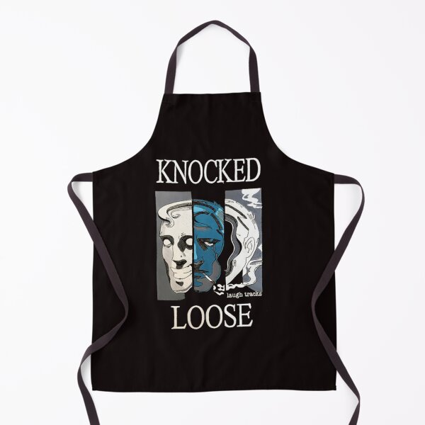 Item preview, Knockeds Loose Band designed and sold by JustCallMeBlu.