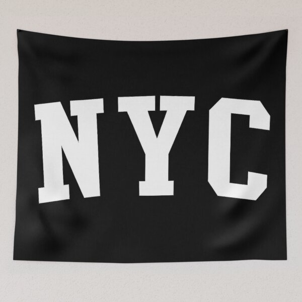 Item preview, New York City designed and sold by JarquinDD.