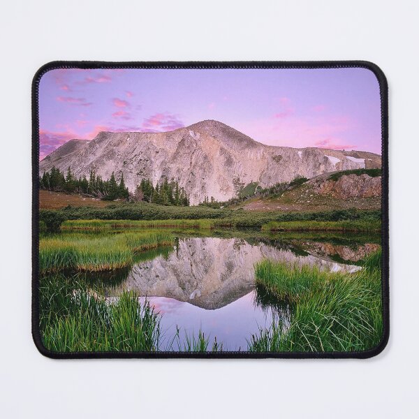 Item preview, Desert Sunset Dunes Nature Landscape designed and sold by colbungcolbung.
