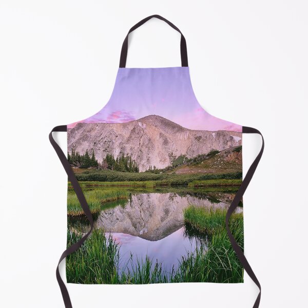 Item preview, Desert Sunset Dunes Nature Landscape designed and sold by colbungcolbung.