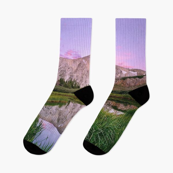 Item preview, Desert Sunset Dunes Nature Landscape designed and sold by colbungcolbung.
