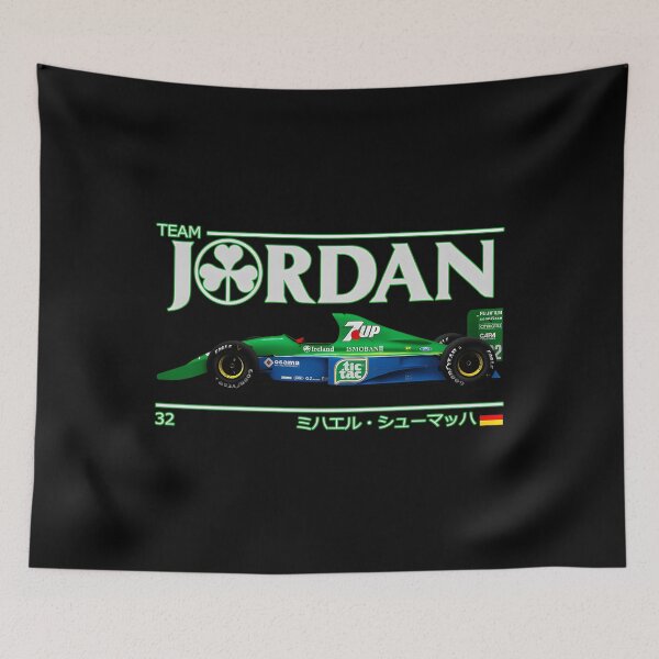 Item preview, Jordan F1 1991 designed and sold by banda98.