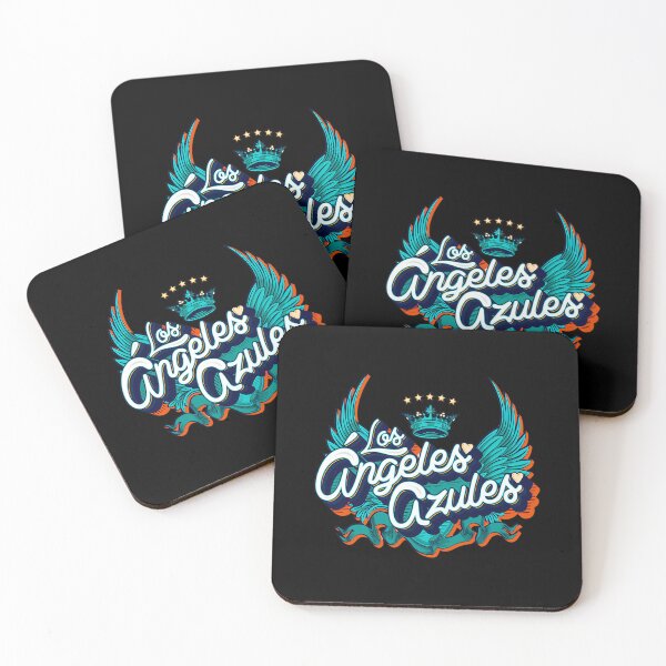 Item preview,  Los Angeles And Other Band Azules Music designed and sold by banda98.