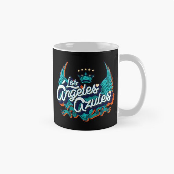 Item preview,  Los Angeles And Other Band Azules Music designed and sold by banda98.