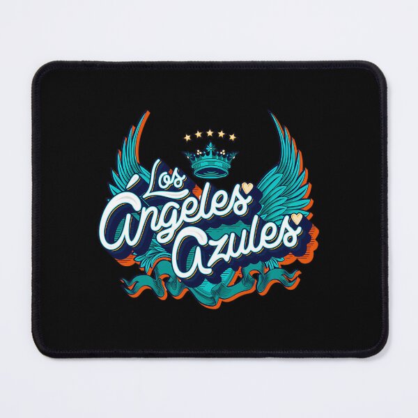 Item preview,  Los Angeles And Other Band Azules Music designed and sold by banda98.