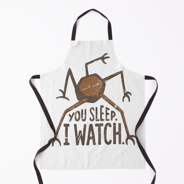 Item preview, You Sleep I Watch Funny Rocky Project Hail Mary designed and sold by SylviaLane12.