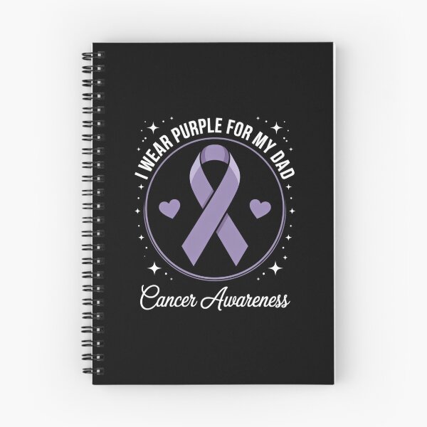 Item preview, I wear Purple for Epilepsy Awareness designed and sold by EllenJast.