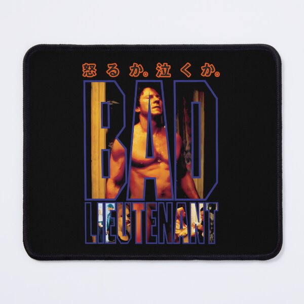 Item preview, Bad Lieutenant 1992: Harvey Keitel, Abel Ferrara designed and sold by KKOLCHI.