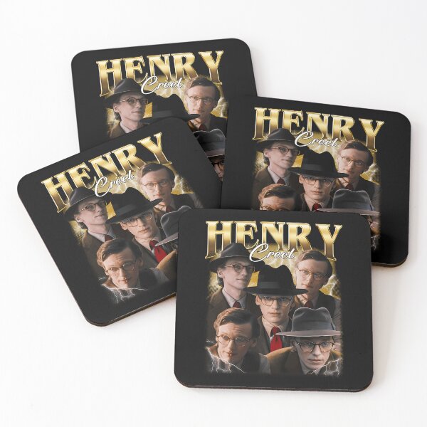 Item preview, Henry Creel designed and sold by banda98.