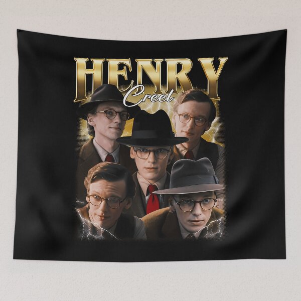 Item preview, Henry Creel designed and sold by banda98.