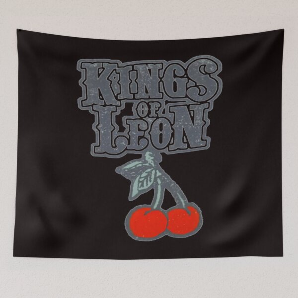 Item preview, Kings Of Leons Band designed and sold by JustCallMeBlu.