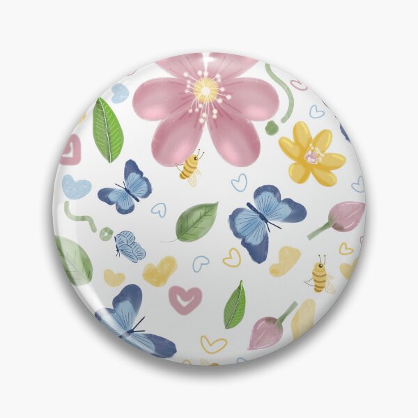 Item preview, The Secret Garden designed and sold by MARIANNE LIM.