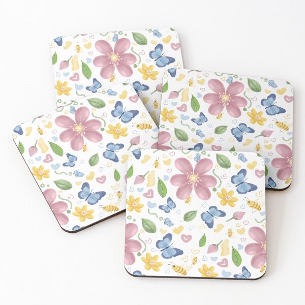 Item preview, The Secret Garden designed and sold by MARIANNE LIM.
