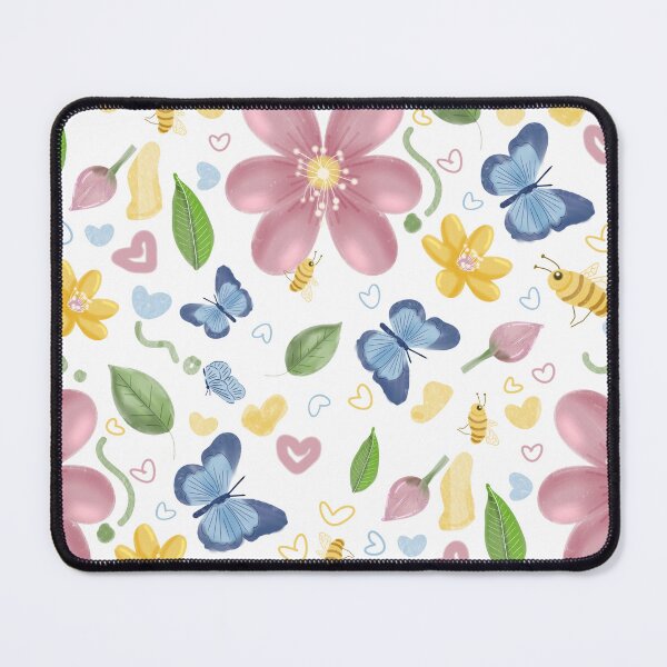 Item preview, The Secret Garden designed and sold by MARIANNE LIM.