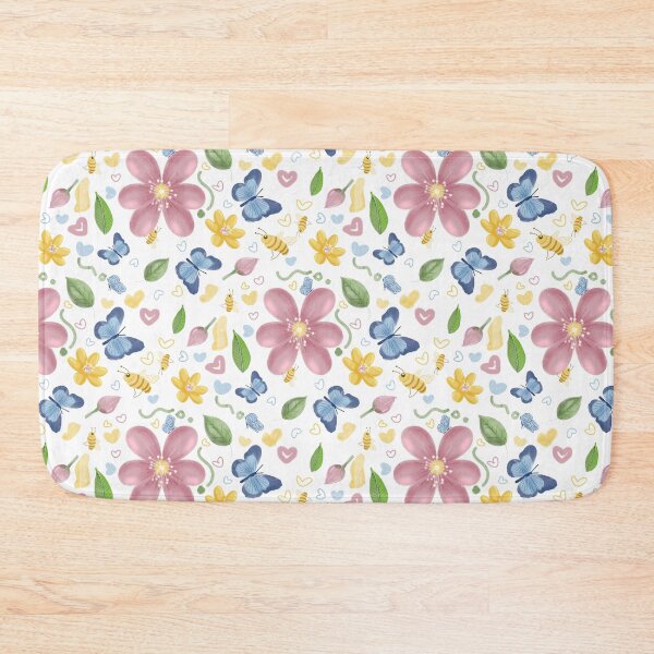 Item preview, The Secret Garden designed and sold by MARIANNE LIM.