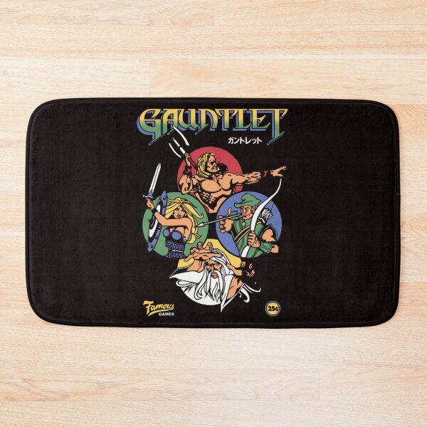 Item preview, Gauntlet Arcades Gaming designed and sold by JustCallMeBlu.