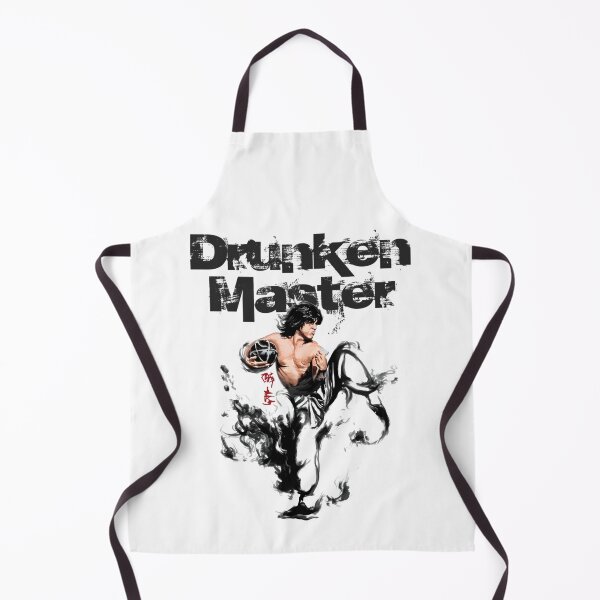 Item preview, Jackie Chan Kung Fu Drunken Master designed and sold by sellstorm.