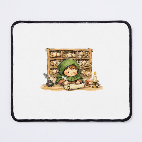 Item preview, MEDIEVAL SCROLL RACK designed and sold by LIS AND MELIVERSO.