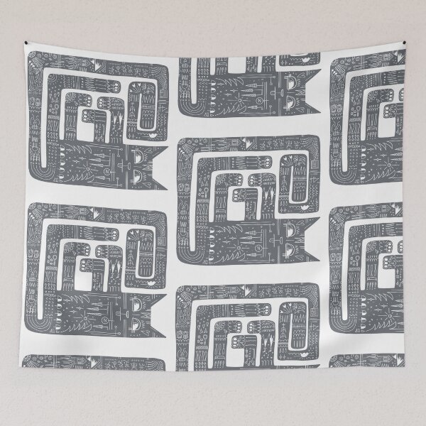 Item preview, Zoe Lucie  designed and sold by EveLMacDougall.