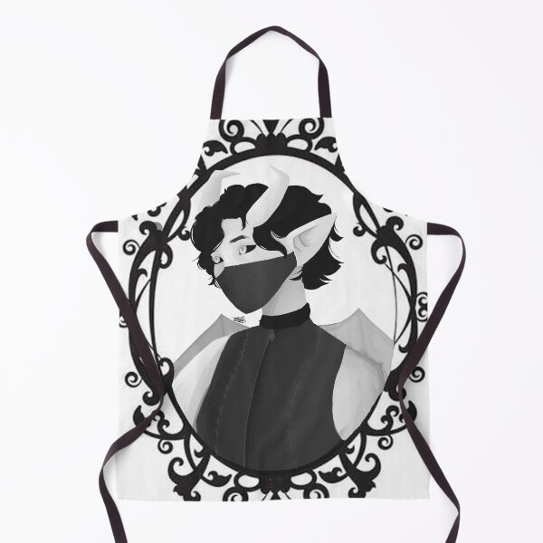 Item preview, Rogue designed and sold by Glowxslow.