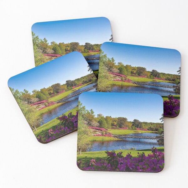 Item preview, Mountain Sunrise Scenic Landscape designed and sold by colbungcolbung.