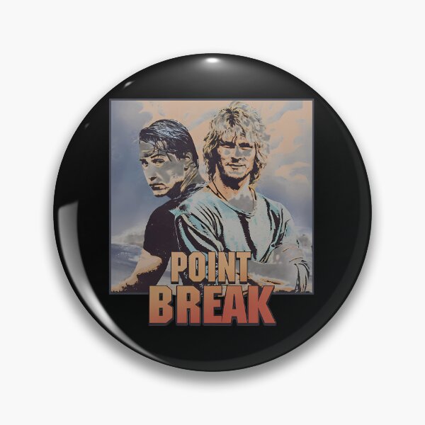 Item preview,  Point Break designed and sold by banda98.