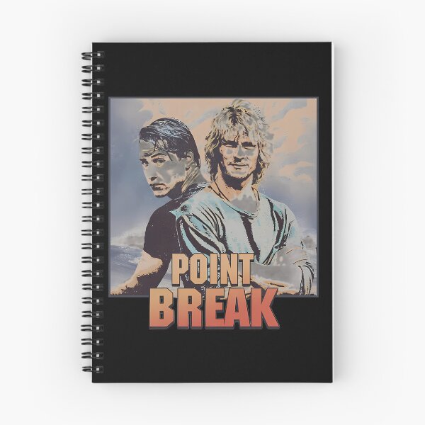 Item preview,  Point Break designed and sold by banda98.