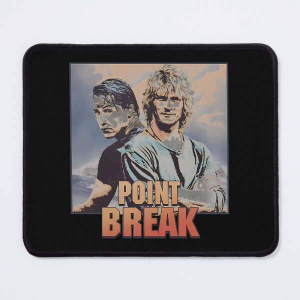 Item preview,  Point Break designed and sold by banda98.