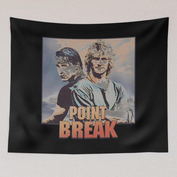 Item preview,  Point Break designed and sold by banda98.