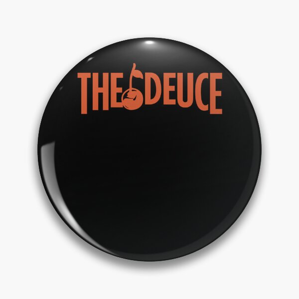 Item preview, The Deuce TV Series (2017)  designed and sold by KKOLCHI.