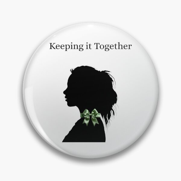 Item preview, The Green Ribbon designed and sold by StorytellingOrg.