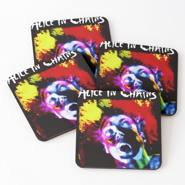 Item preview, Stress Alices In Ch-Ains. Facelift designed and sold by Akitheshiba.
