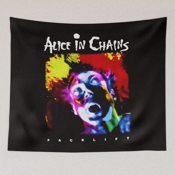 Item preview, Stress Alices In Ch-Ains. Facelift designed and sold by Akitheshiba.